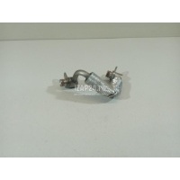 Трубка турбокомпрессора (турбины) BMW 5-serie F10/F11 (2009 - 2016) 11537588936
