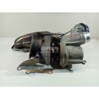 Турбокомпрессор (турбина) BMW 5-serie F10/F11 (2009 - 2016) 11657635803