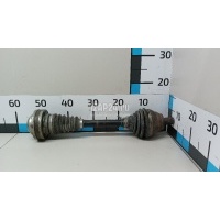 Полуось передняя левая VAG Superb (2008 - 2015) 1K0407271EE