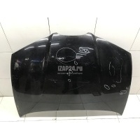 Капот VAG Ibiza IV (2002 - 2008) 6L0823031D