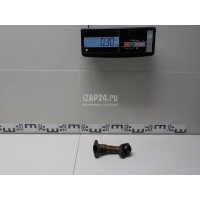 Трубка системы рециркуляции (EGR) Ssang Yong Actyon (2005 - 2012) 6651401361