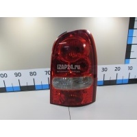 Фонарь задний правый Ssang Yong Rexton II (2006 - 2012) 8360208B12