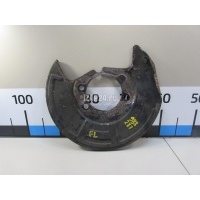Пыльник тормозного диска Nissan Teana J32 (2008 - 2013) 41161JN90A