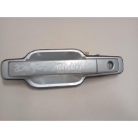 Ручка двери передней наружная левая Ssang Yong Kyron (2005 - 2015) 7244031000