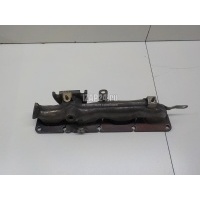 Коллектор выпускной Land Rover Freelander 2 (2007 - 2014) LR057194