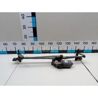 Трапеция стеклоочистителей Land Rover Freelander 2 (2007 - 2014) LR055421