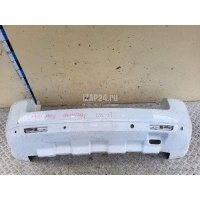 Бампер задний Land Rover Freelander 2 (2007 - 2014) LR031908