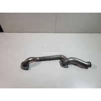 Трубка охлажд. жидкости металлическая Land Rover Freelander 2 (2007 - 2014) LR045669