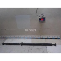 Вал карданный Land Rover Freelander 2 (2007 - 2014) LR031394