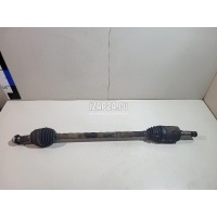 Полуось задняя Land Rover Freelander 2 (2007 - 2014) LR024525
