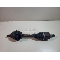 Полуось передняя левая Land Rover Freelander 2 (2007 - 2014) LR002621