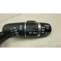 Переключатель стеклоочистителей Land Rover Freelander 2 (2007 - 2014) LR024628