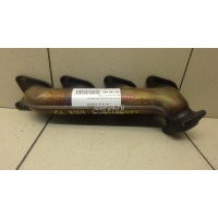 Коллектор выпускной Mercedes Benz GL-Class X164 (2006 - 2012) 2731402509