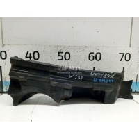 Накладка декоративная Mercedes Benz GL-Class X164 (2006 - 2012) 6420160724