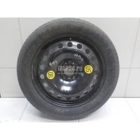 Диск запасного колеса (докатка) Ford Kuga (2008 - 2012) 1683577