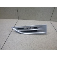 Накладка переднего крыла левого Ford Kuga (2008 - 2012) 1711123