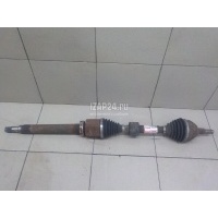 Полуось передняя правая Ford Kuga (2008 - 2012) 1683585