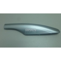 Накладка крепл. рейлинга задняя левая Nissan Murano (Z51) (2008 - 2015) 738711AA0A