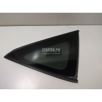 Стекло кузовное глухое правое Nissan Murano (Z51) (2008 - 2015) 833001AA0A