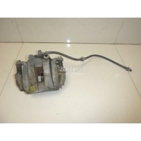 Суппорт тормозной передний левый Nissan Murano (Z51) (2008 - 2015) 410111AA0A