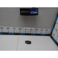 Накладка (кузов внутри) Citroen-Peugeot 4007 (2008 - 2013) 4112LG