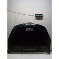 Капот Citroen-Peugeot 4007 (2008 - 2013) 7901P4