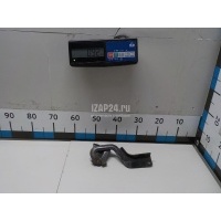 Петля двери багажника Citroen-Peugeot 4007 (2008 - 2013) 8613E8