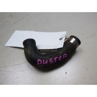 Патрубок интеркулера Renault Laguna III (2008 - 2015) 8200880013