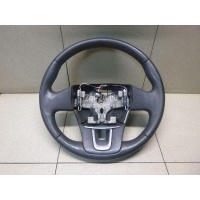 Рулевое колесо для AIR BAG (без AIR BAG) Renault Laguna III (2008 - 2015) 484300004R