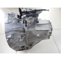МКПП (механическая коробка переключения передач) Citroen-Peugeot C4 Picasso (2006 - 2014) 2231E6
