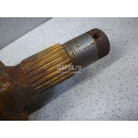 Полуось передняя правая Citroen-Peugeot C4 Picasso (2006 - 2014) 3273VH