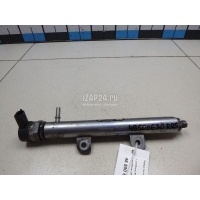 Рейка топливная (рампа) Land Rover C6 (2006 - 2012) LR013182