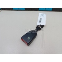 Ответная часть ремня безопасности Fiat Albea (2002 - 2012) 735367619
