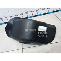 Локер задний левый Fiat Albea (2002 - 2012) 46803906