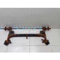 Балка задняя Fiat Albea (2002 - 2012) 51708142