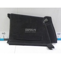 Обшивка багажника BMW X6 E71 (2008 - 2014) 51477253911
