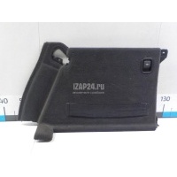 Обшивка багажника BMW X6 E71 (2008 - 2014) 51477253912