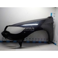 Крыло переднее левое BMW X6 E71 (2008 - 2014) 51652147591