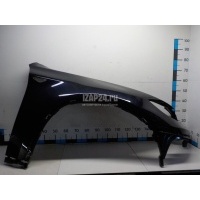 Крыло переднее правое BMW X6 E71 (2008 - 2014) 51657052424