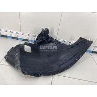 Локер передний правый BMW X6 E71 (2008 - 2014) 51717180618