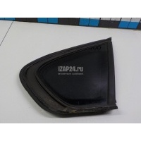 Стекло кузовное глухое правое BMW X6 E71 (2008 - 2014) 51377182320