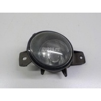 Фара противотуманная левая BMW X6 E71 (2008 - 2014) 63177187631