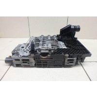 Блок клапанов BMW X5 E70 (2007 - 2013) 24348671622