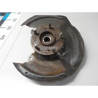 Кулак поворотный передний левый Honda Civic 5D (2006 - 2012) 51216SMGE01