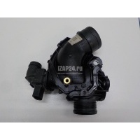 Фланец VAG A4 [B8] (2007 - 2015) 04L129635D
