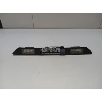 Накладка крышки багажника VAG A5/S5 [8T] Coupe/Sportback (2007 - 2016) 4E0827574H3FZ
