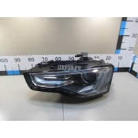 Фара левая VAG A5/S5 [8T] Coupe/Sportback (2007 - 2016) 8T0941043C