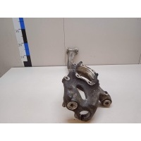 Кулак поворотный передний правый VAG A4 [B8] (2007 - 2015) 4G0407254A
