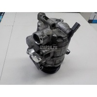 Компрессор кондиционера VAG A4 [B8] (2007 - 2015) 8K0260805L