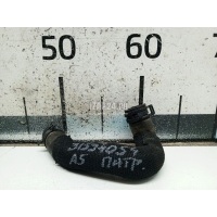 Патрубок VAG A4 [B8] (2007 - 2015) 8R0121448J